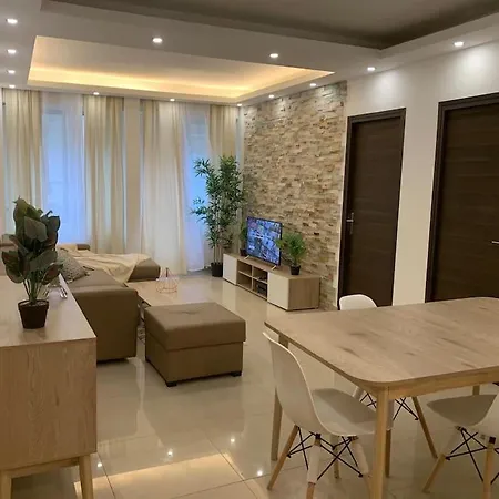 In The Heart Of The Champs Elysees With Balcony Apartment