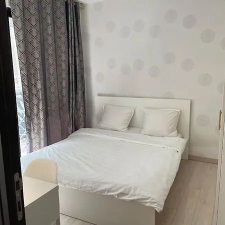 Apartment In The Heart Of The Champs Elysees With Balcony *